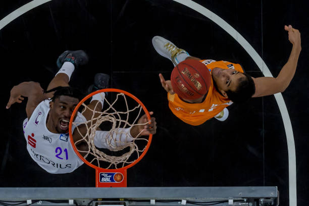 公牛在比赛 公牛在比赛