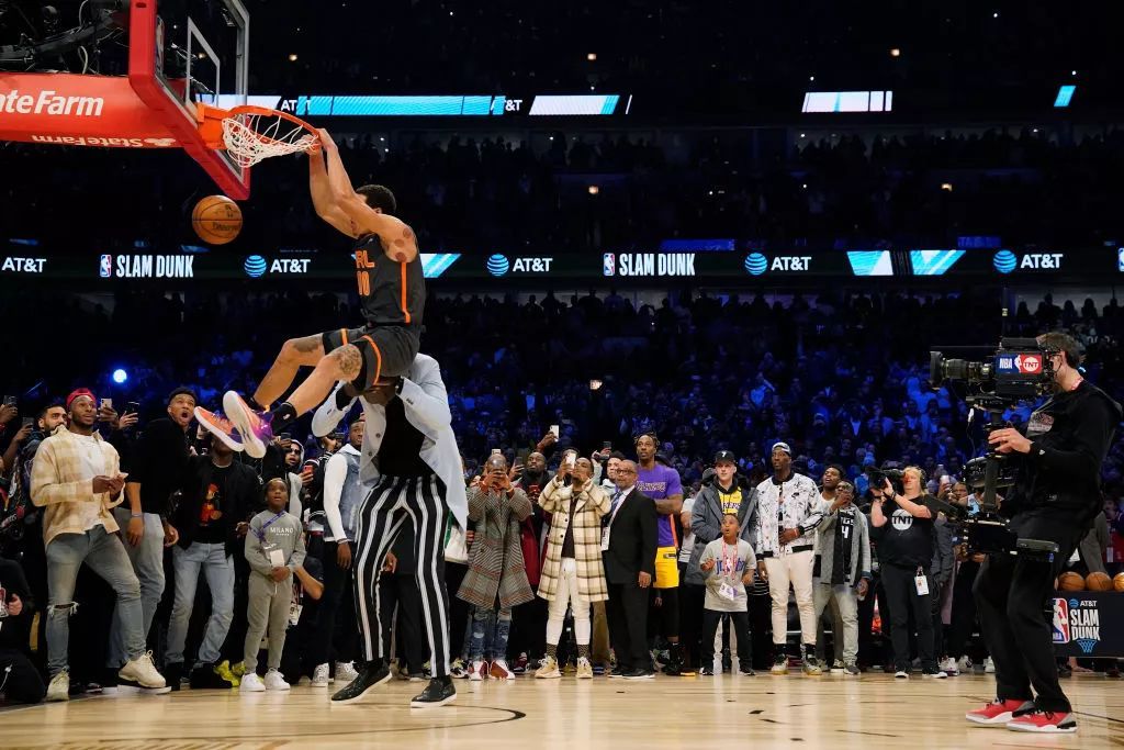 直是老将詹 直是老将詹